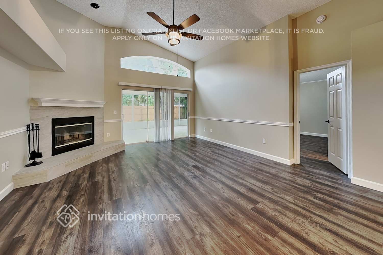 Building Photo - 1341 Gangplank Dr