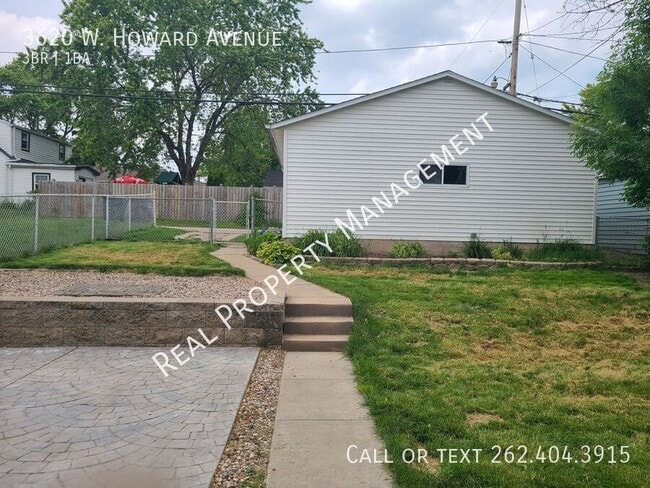 Building Photo - 3620 W Howard Ave
