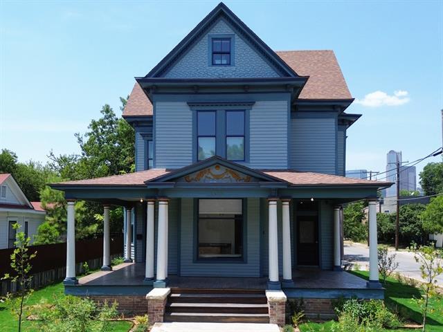Building Photo - 1419 Beaumont St