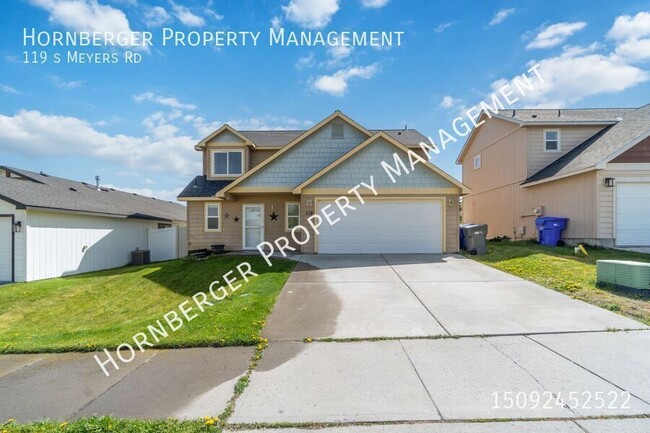 Building Photo - 119 S Meyers Rd