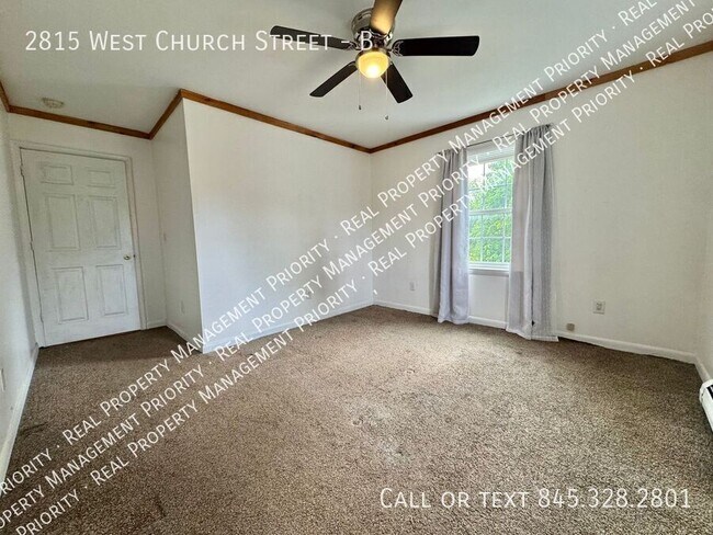 Building Photo - 2815 W Church St