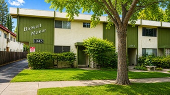Building Photo - Bidwell Manor