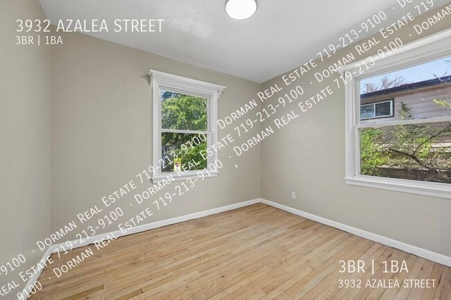 Building Photo - 3932 Azalea St