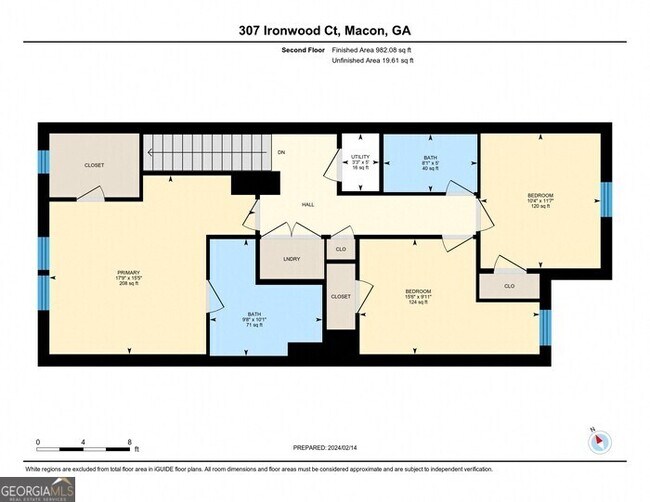 Building Photo - 307 Ironwood Ct