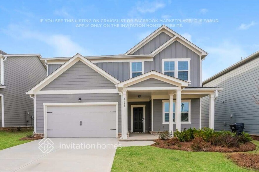 Primary Photo - 2262 Blackbird Cir