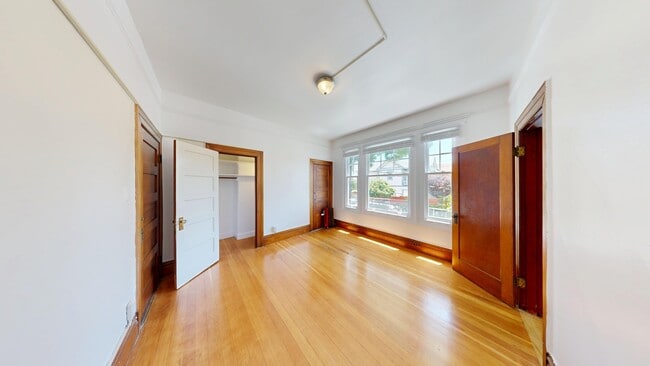 Building Photo - 2129 Haste Street