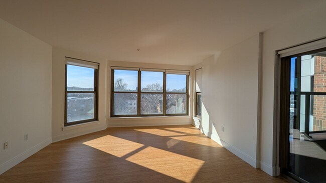 Building Photo - Sunny, Modern Allston 2-Bed/2-Bath Steps from Packard's Corner!