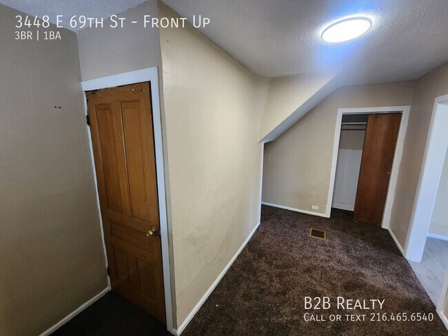 Building Photo - 3448 E 69th St