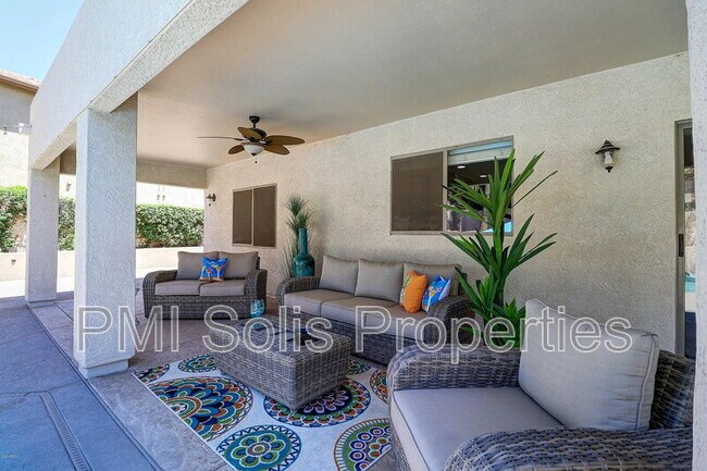 Building Photo - 13412 W Annika Dr