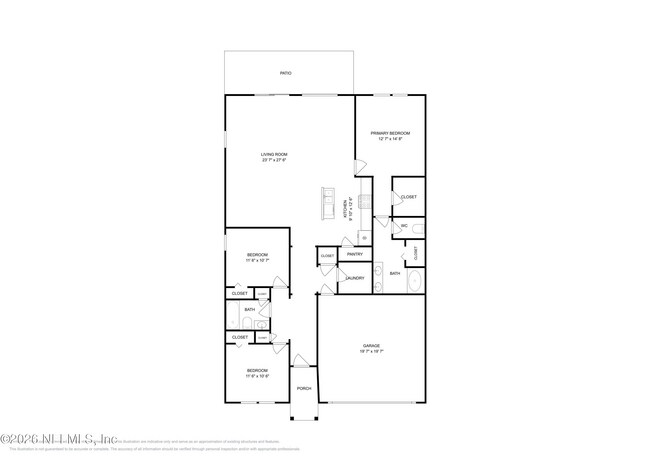 Building Photo - 2210 Pebble Point Dr