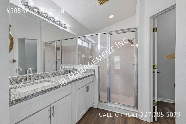 Building Photo - 4505 Wild Plum Ln