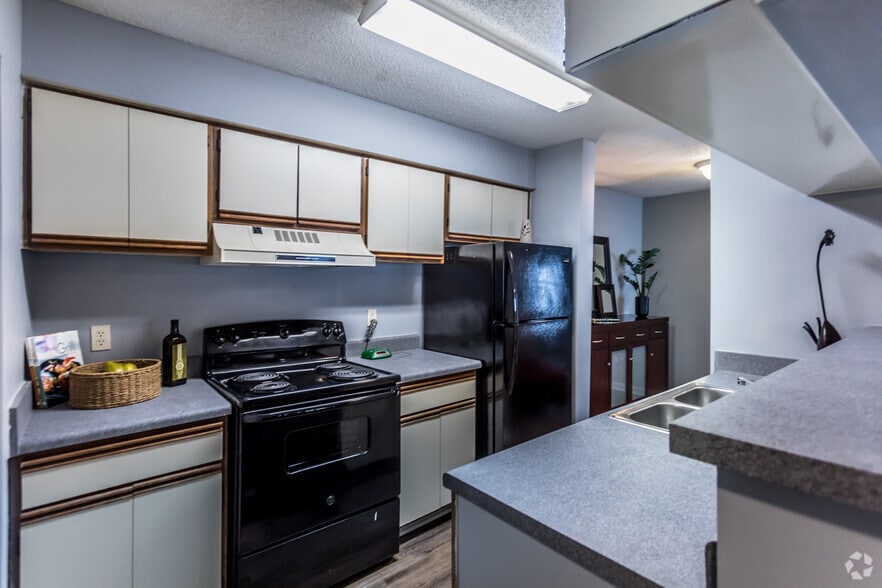 Primary Photo - Stone Ridge at Germantown Falls