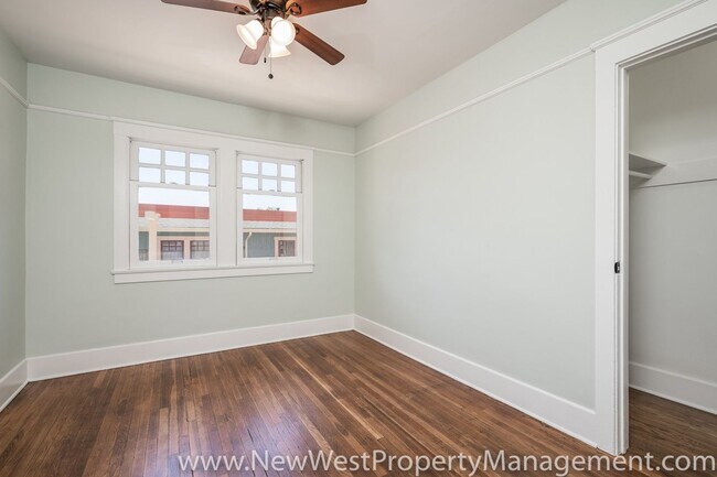 Building Photo - Charming Sherman Heights 2-Bedroom, Available Now!