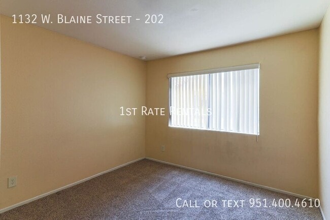 Building Photo - 1132 W Blaine St