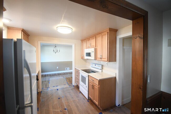 Building Photo - 509 North St