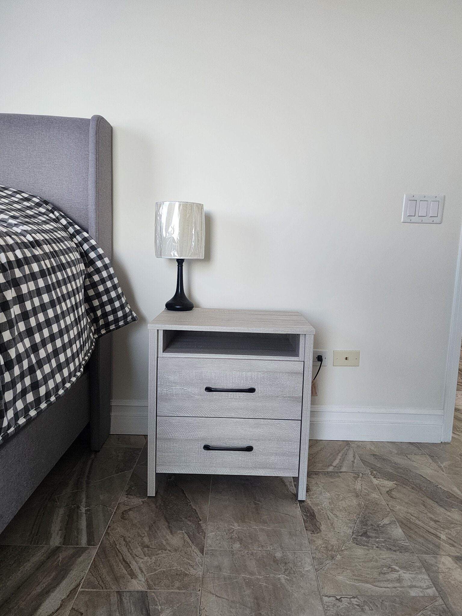 Nighstand - 200 W Sahara Ave