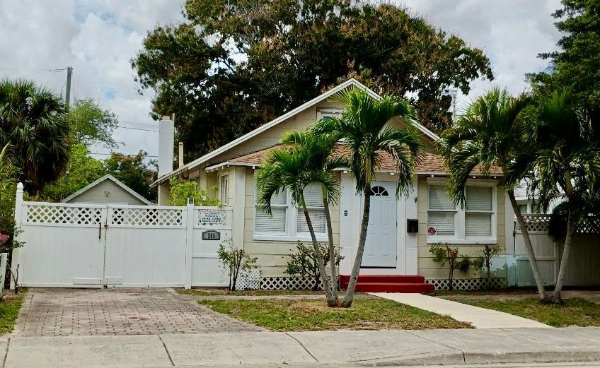 Building Photo - 205 S Federal Hwy