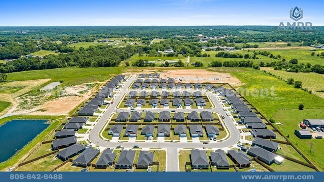 Building Photo - 401 Abundance Ln