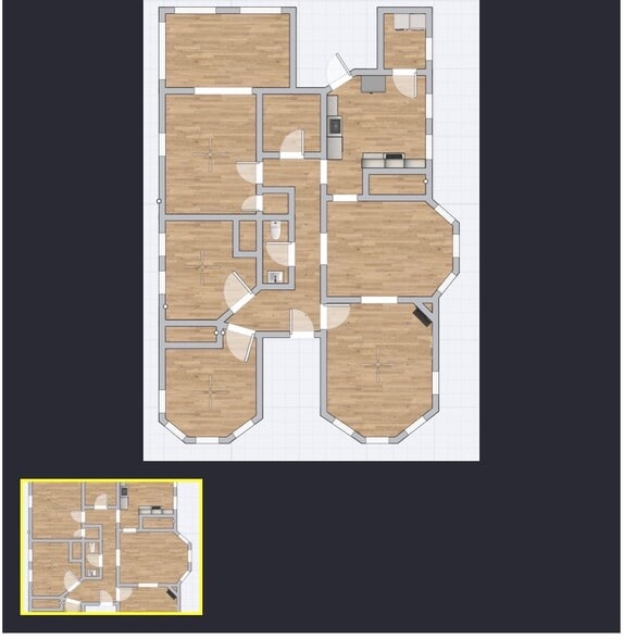 Building Photo - 175 Belmont St