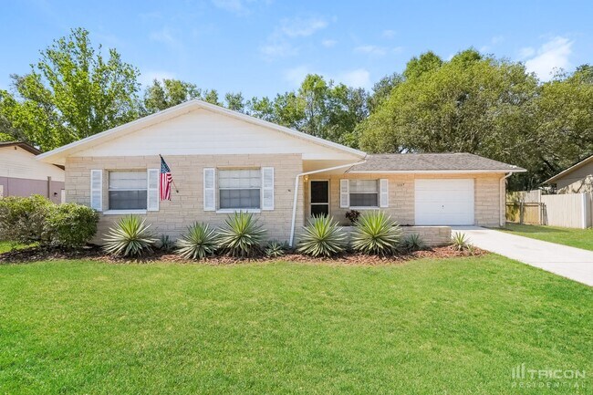 Primary Photo - 1107 Melrose Street Seffner FL