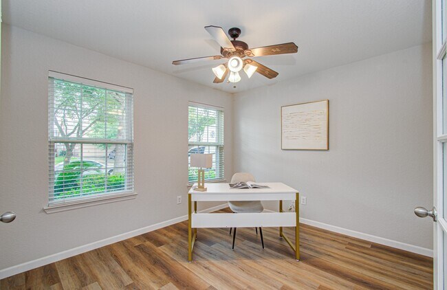 Building Photo - 21106 Machall Manor Ct