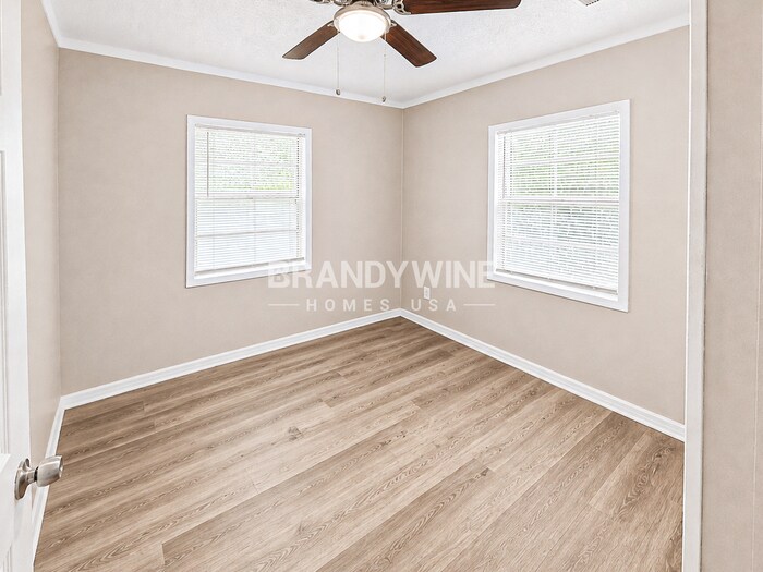 Building Photo - 3815 Carroway St
