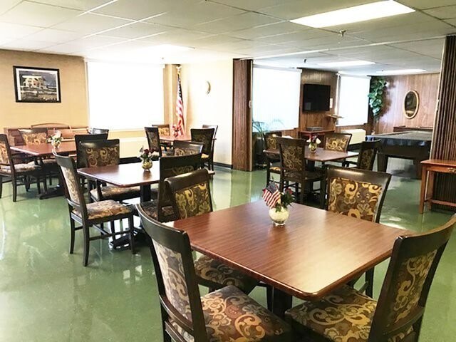 Building Photo - 524 W 53rd St