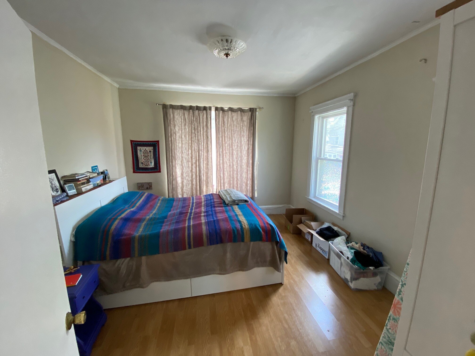 Building Photo - 87 Chandler St