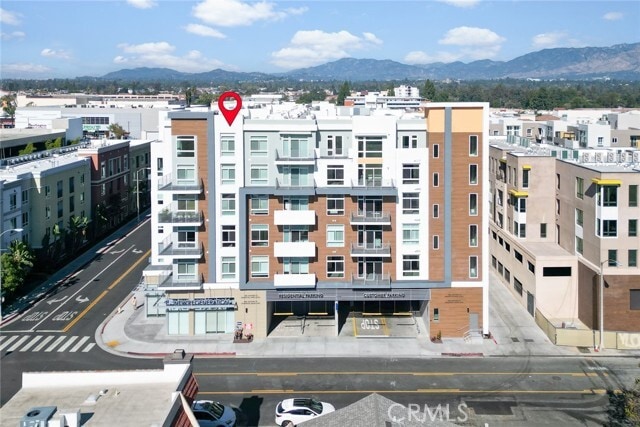 Building Photo - 168 S Monterey St