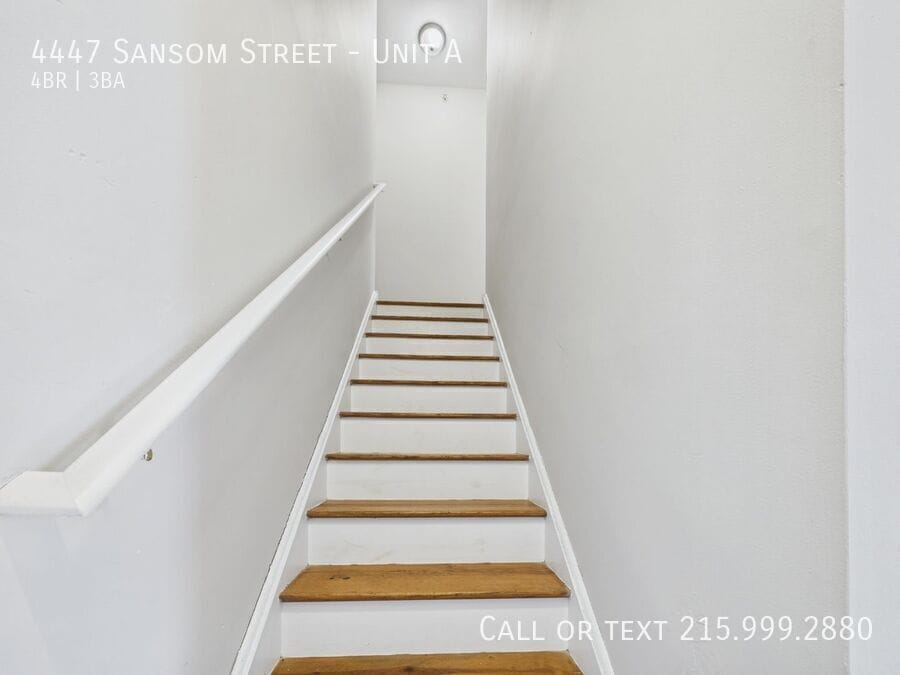 Building Photo - 4447 Sansom St