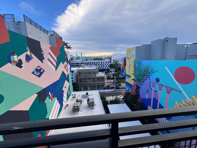 Building Photo - 83 NW 26th St