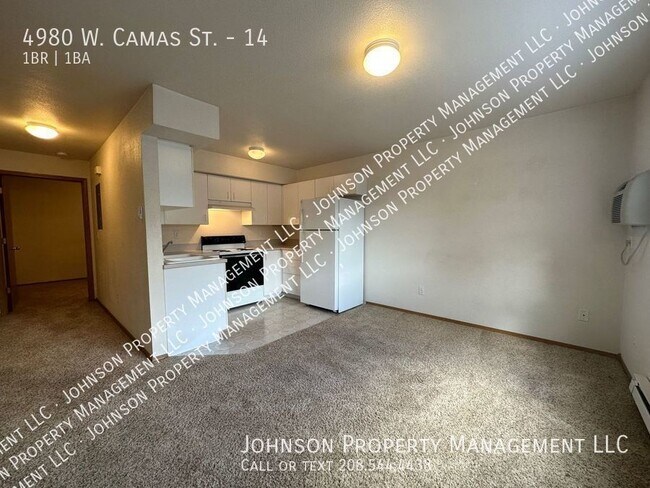 Building Photo - 4980 W Camas St
