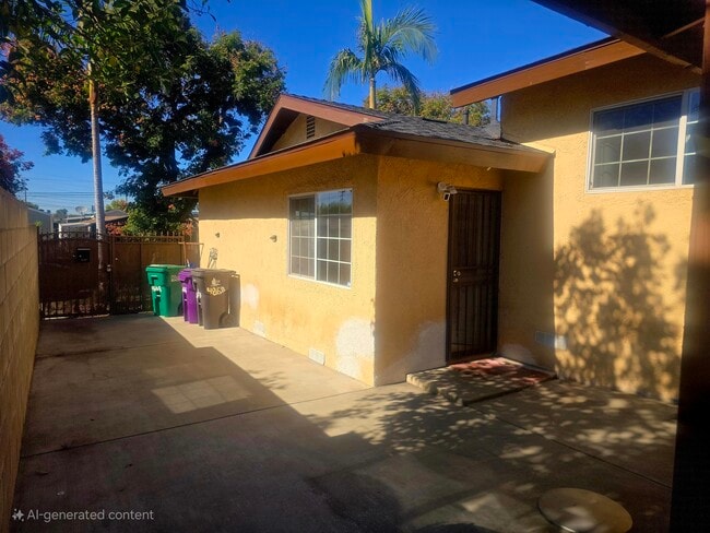 Building Photo - 4868 Oregon Ave