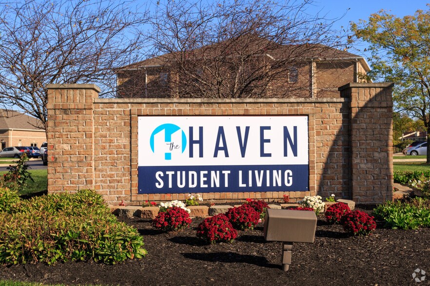 The Haven 3701 N Marleon Dr Muncie IN 47304 Apartment Finder