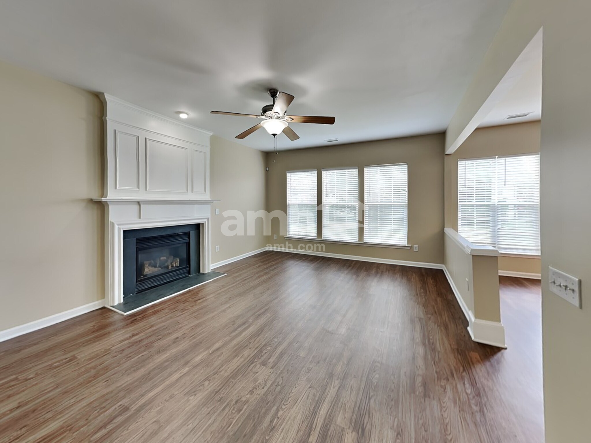 Building Photo - 10638 Claude Freeman Dr