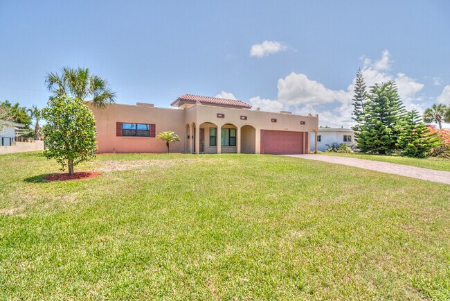 Building Photo - Gorgeous Mediterranean Style Home in Ormond Beach!