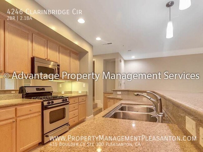 Building Photo - 4246 Clarinbridge Cir