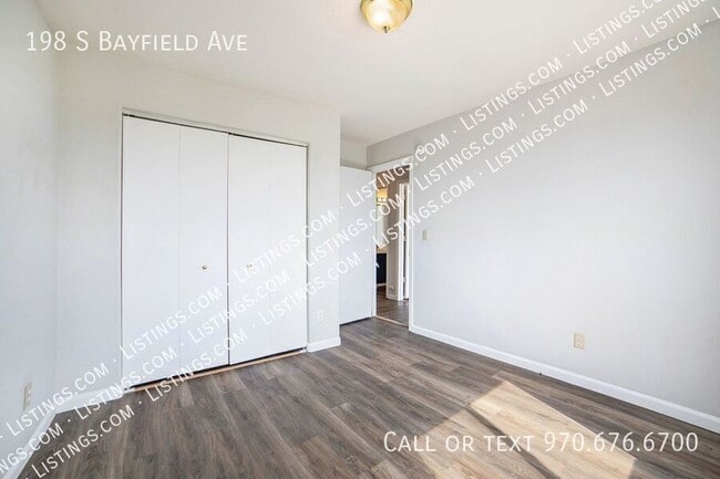 Building Photo - 198 S Bayfield Ave