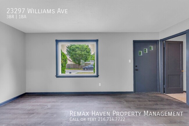 Building Photo - 23297 Williams Ave