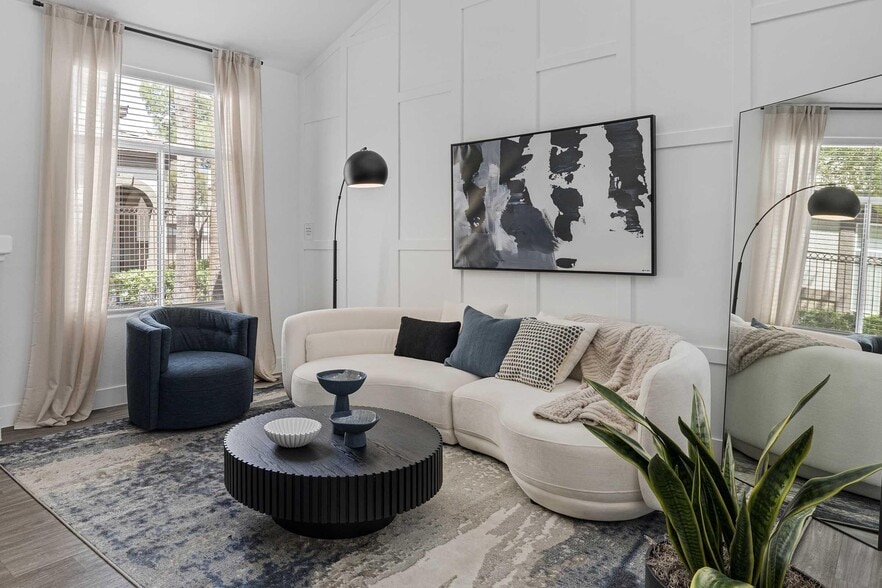 Primary Photo - Resort at Coronado Ranch