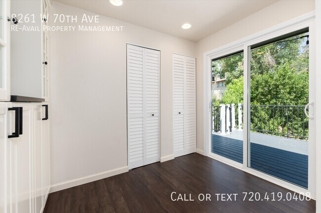 Building Photo - 8261 W 70th Ave