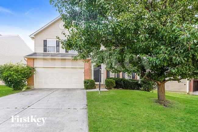Building Photo - 5500 Appaloosa Cir