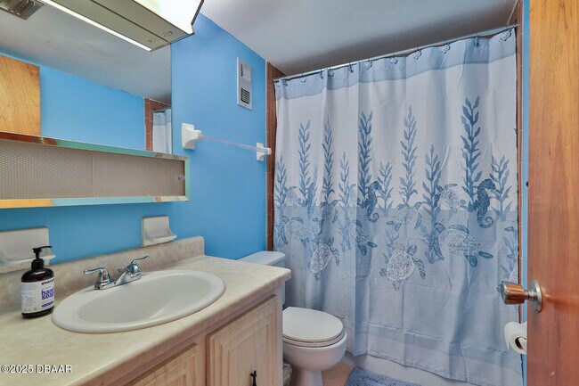 Building Photo - 2711 N Halifax Ave