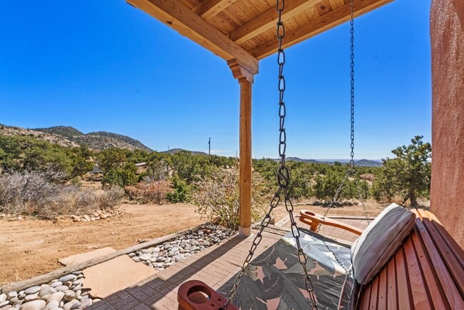 Building Photo - Enchanting Country Adobe