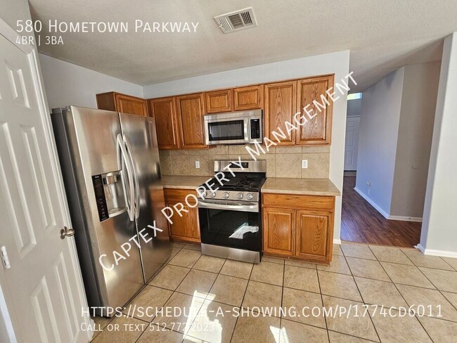 Building Photo - 580 Hometown Pkwy