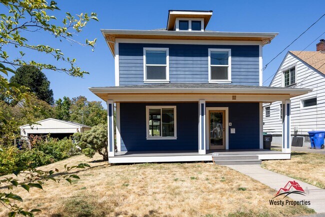 Building Photo - 4523 NE 6th Ave