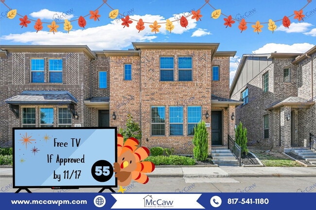 Primary Photo - 807 Ponds Edge Ln