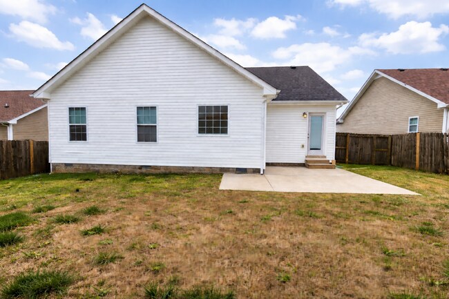 Building Photo - Welcome Home!