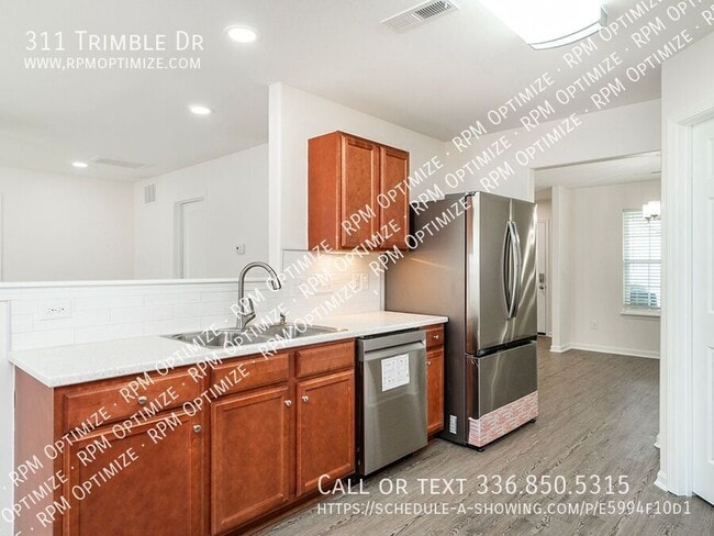 Building Photo - 311 Trimble Dr