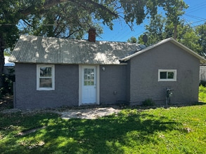 Building Photo - 815 N Bailey St